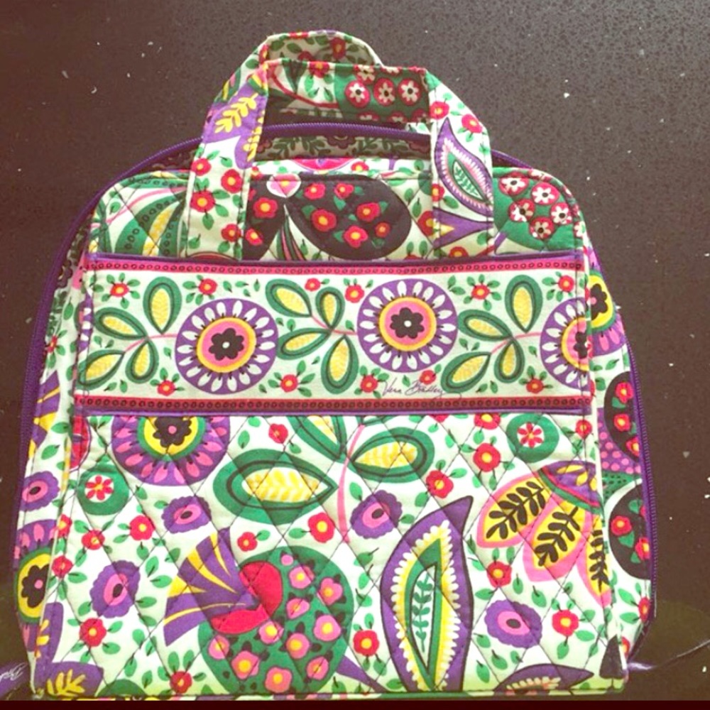 Vera Bradley Organizer